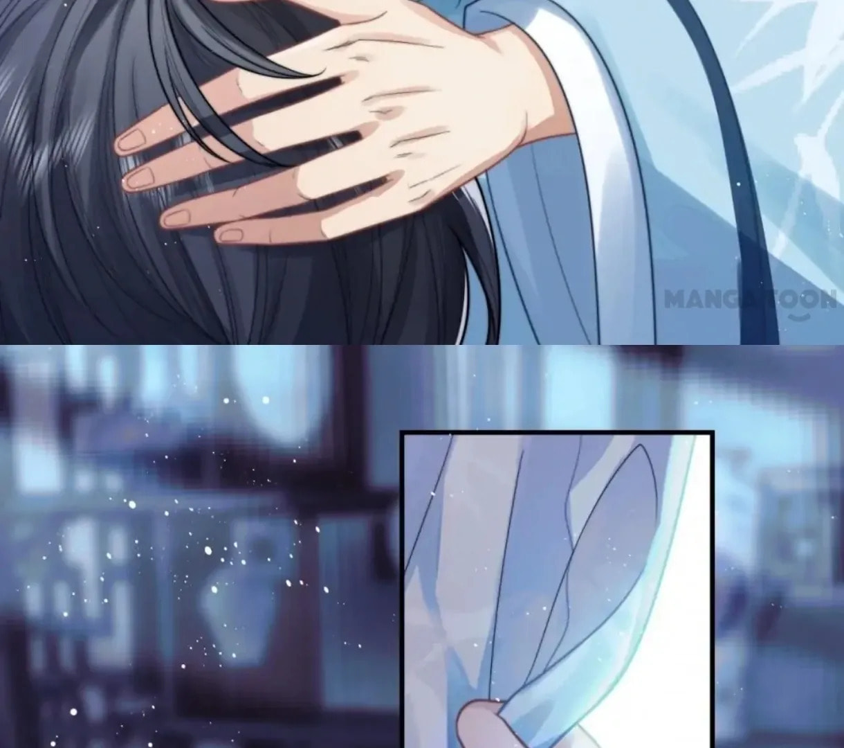 Read Exclusively the Master chapter 1 image 41 on Lezhin