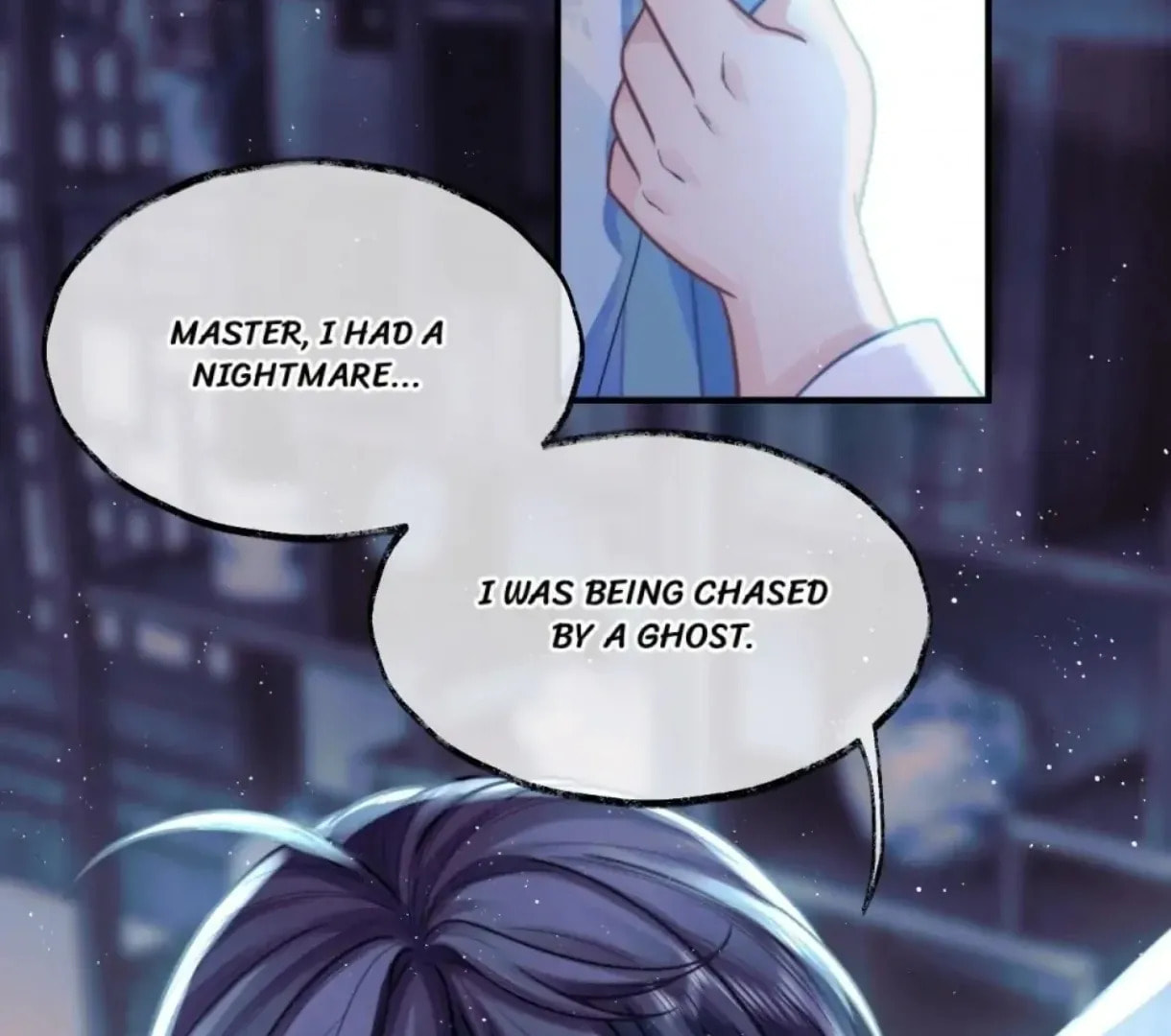 Read Exclusively the Master chapter 1 image 42 on Lezhin