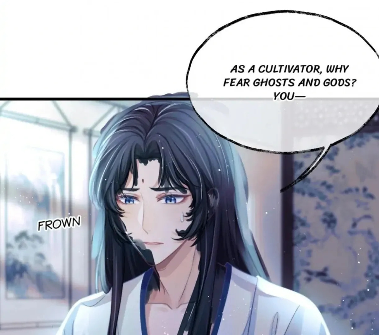 Read Exclusively the Master chapter 1 image 45 on Lezhin