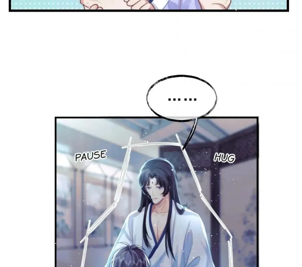 Read Exclusively the Master chapter 1 image 47 on Lezhin