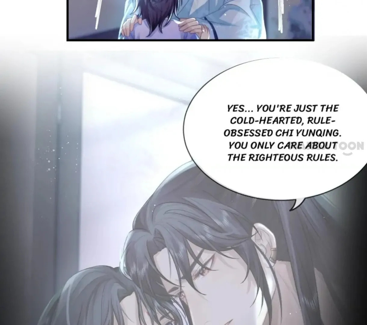 Read Exclusively the Master chapter 1 image 48 on Lezhin