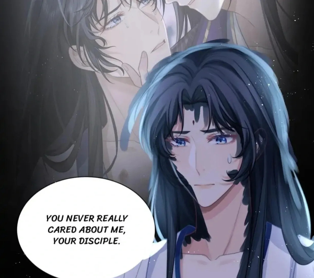 Read Exclusively the Master chapter 1 image 49 on Lezhin
