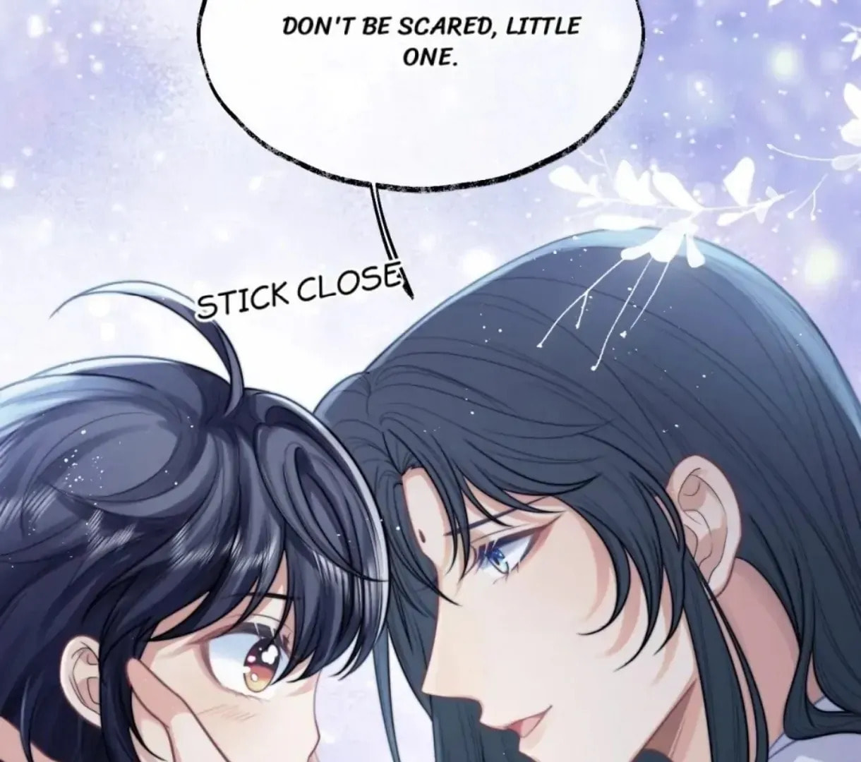 Read Exclusively the Master chapter 1 image 53 on Lezhin