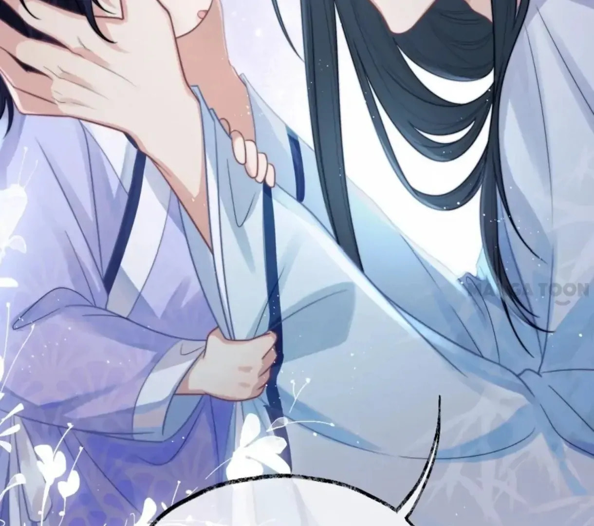 Read Exclusively the Master chapter 1 image 54 on Lezhin