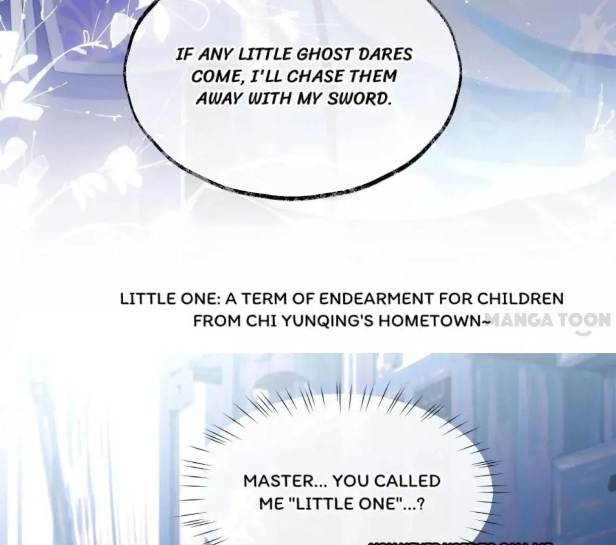 Read Exclusively the Master chapter 1 image 55 on Lezhin