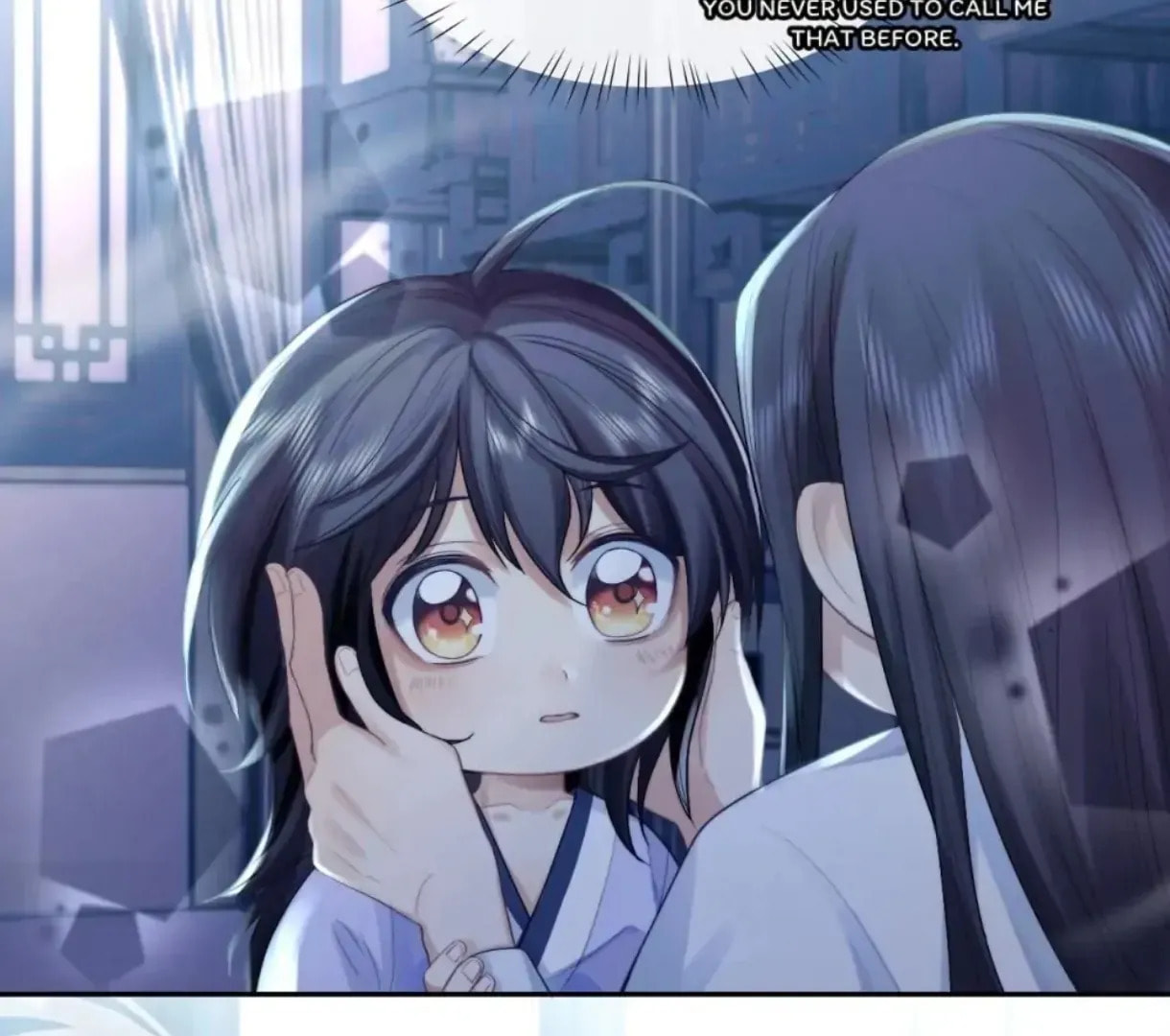 Read Exclusively the Master chapter 1 image 56 on Lezhin