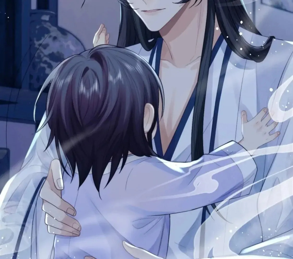 Read Exclusively the Master chapter 1 image 58 on Lezhin