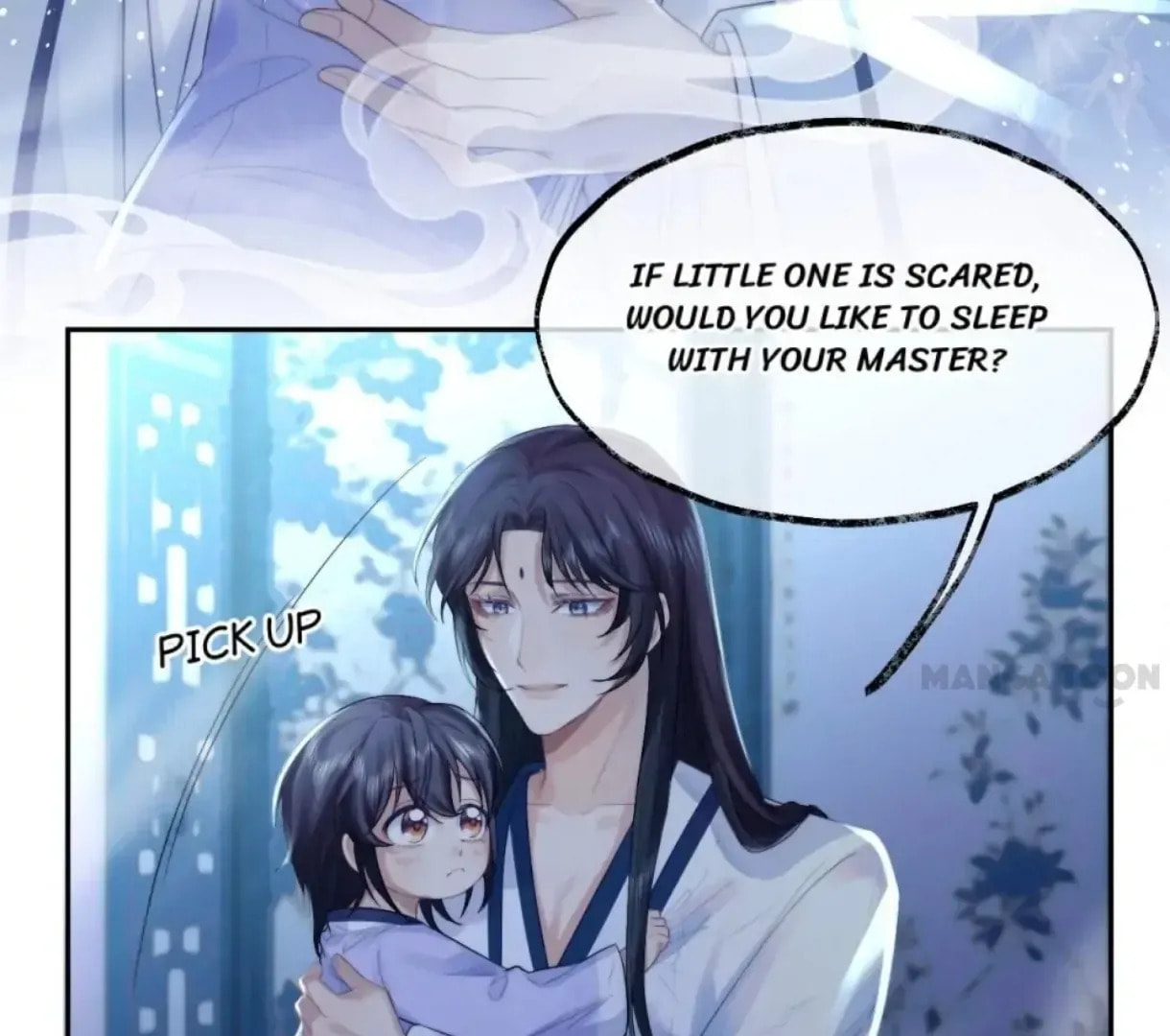 Read Exclusively the Master chapter 1 image 59 on Lezhin