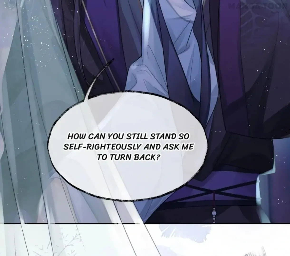 Read Exclusively the Master chapter 1 image 6 on Lezhin