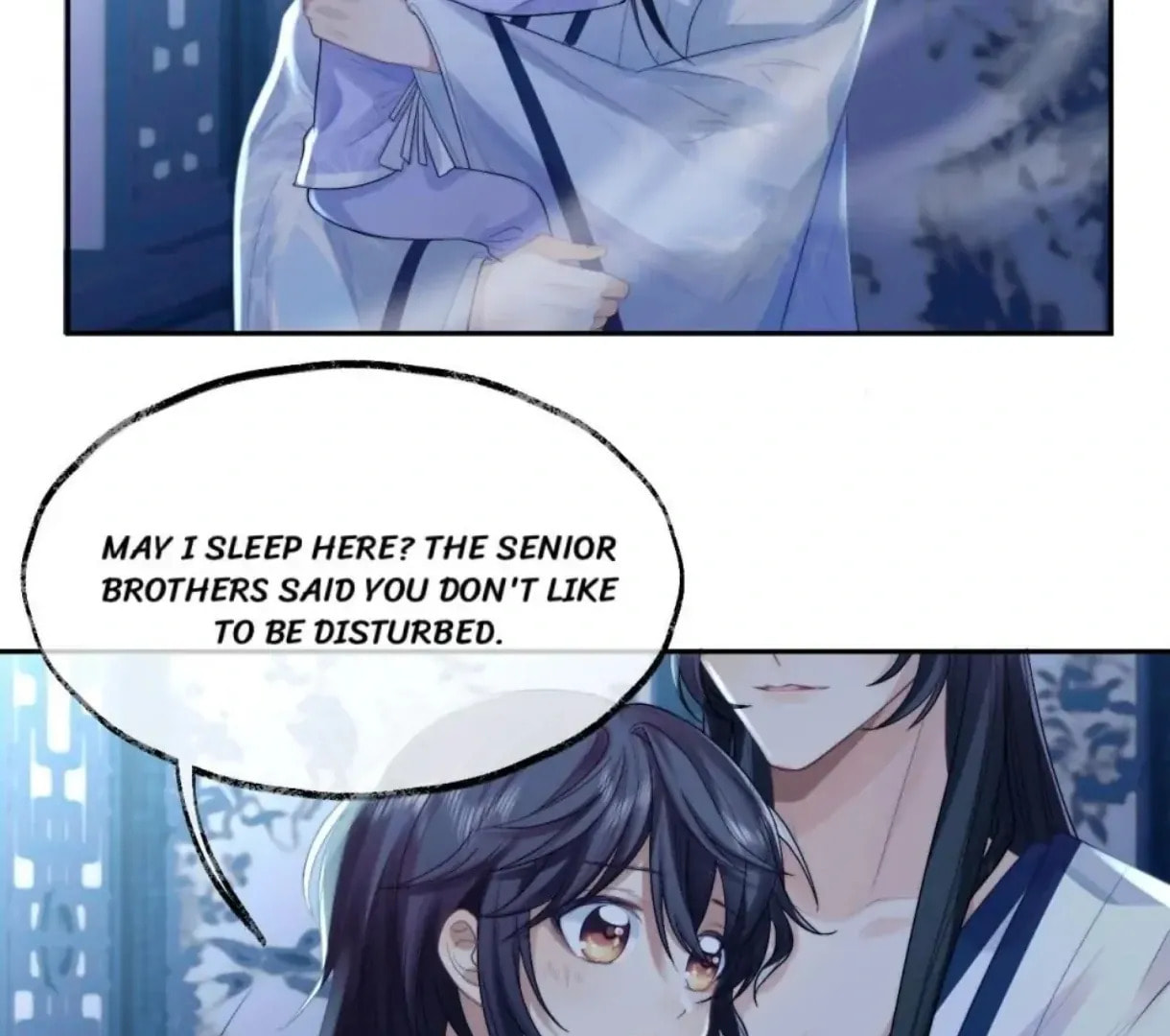 Read Exclusively the Master chapter 1 image 60 on Lezhin