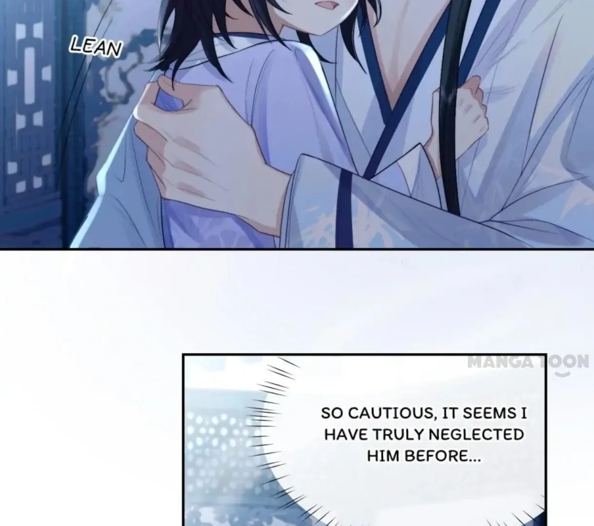Read Exclusively the Master chapter 1 image 61 on Lezhin