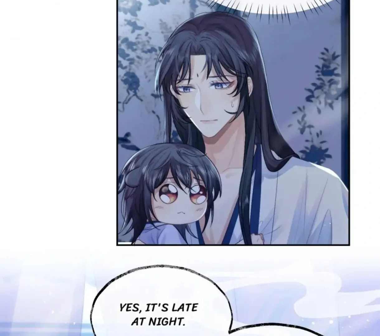 Read Exclusively the Master chapter 1 image 62 on Lezhin