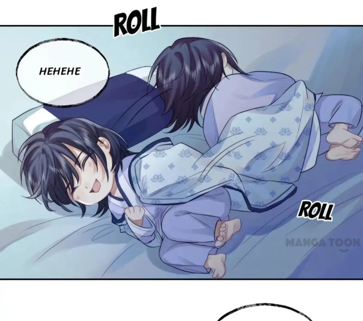 Read Exclusively the Master chapter 1 image 65 on Lezhin