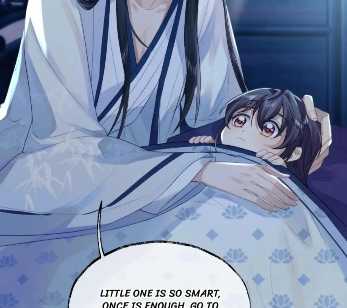 Read Exclusively the Master chapter 1 image 68 on Lezhin