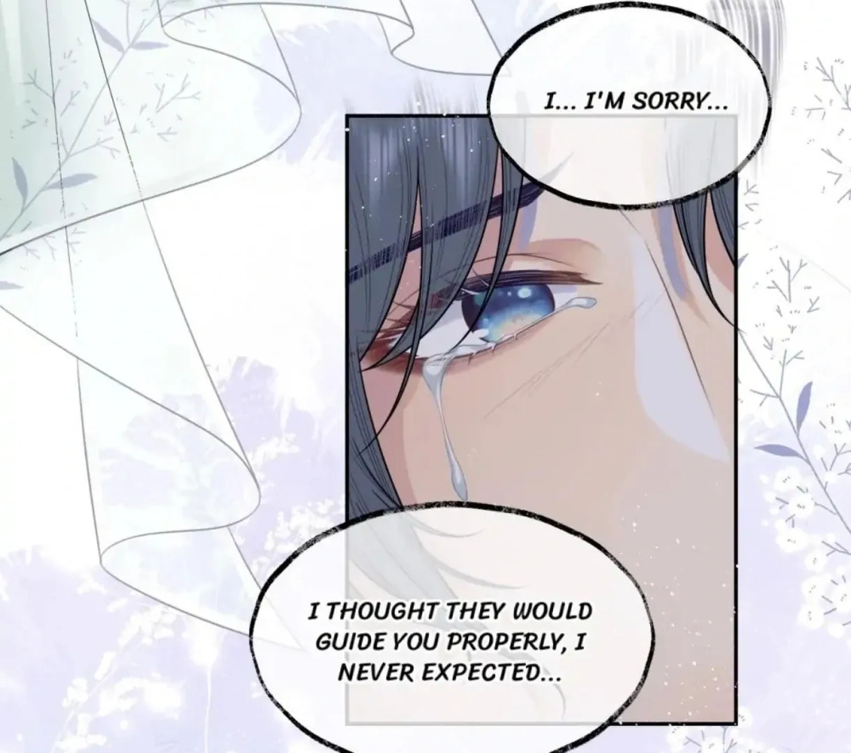 Read Exclusively the Master chapter 1 image 7 on Lezhin