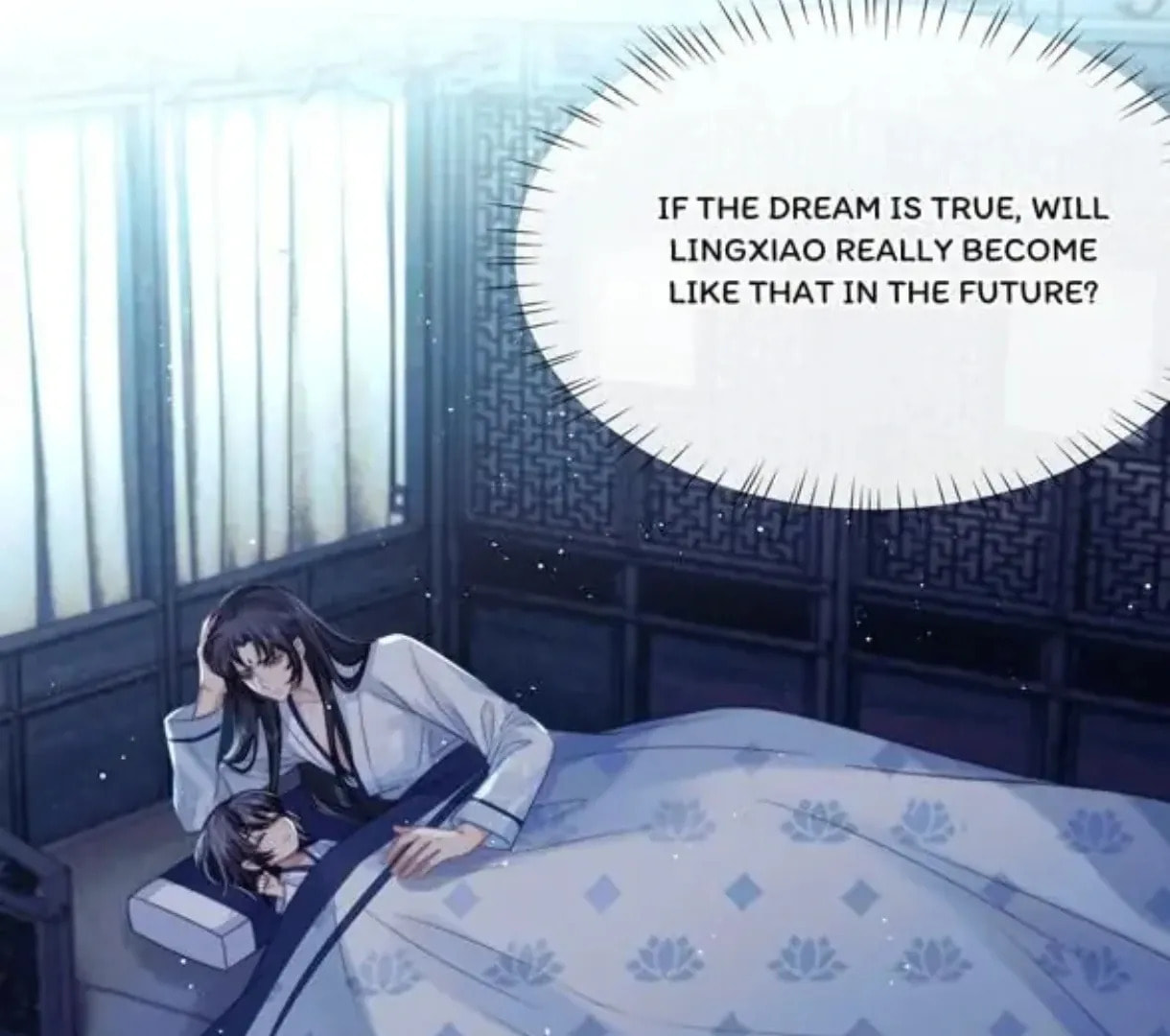 Read Exclusively the Master chapter 1 image 71 on Lezhin