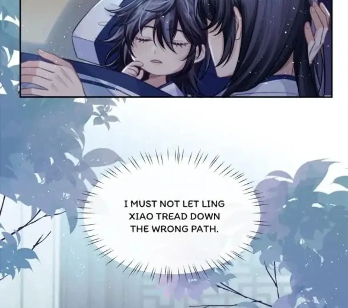 Read Exclusively the Master chapter 1 image 75 on Lezhin
