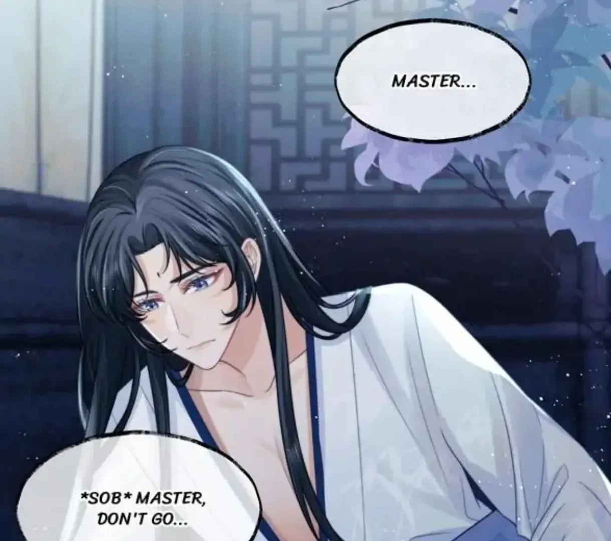 Read Exclusively the Master chapter 1 image 76 on Lezhin