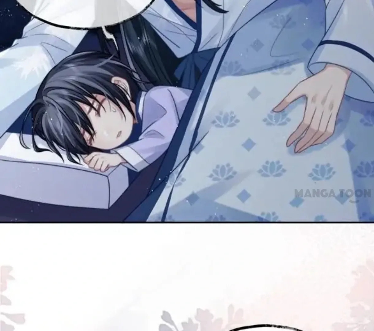Read Exclusively the Master chapter 1 image 77 on Lezhin