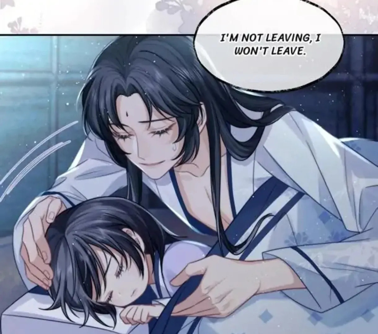 Read Exclusively the Master chapter 1 image 78 on Lezhin