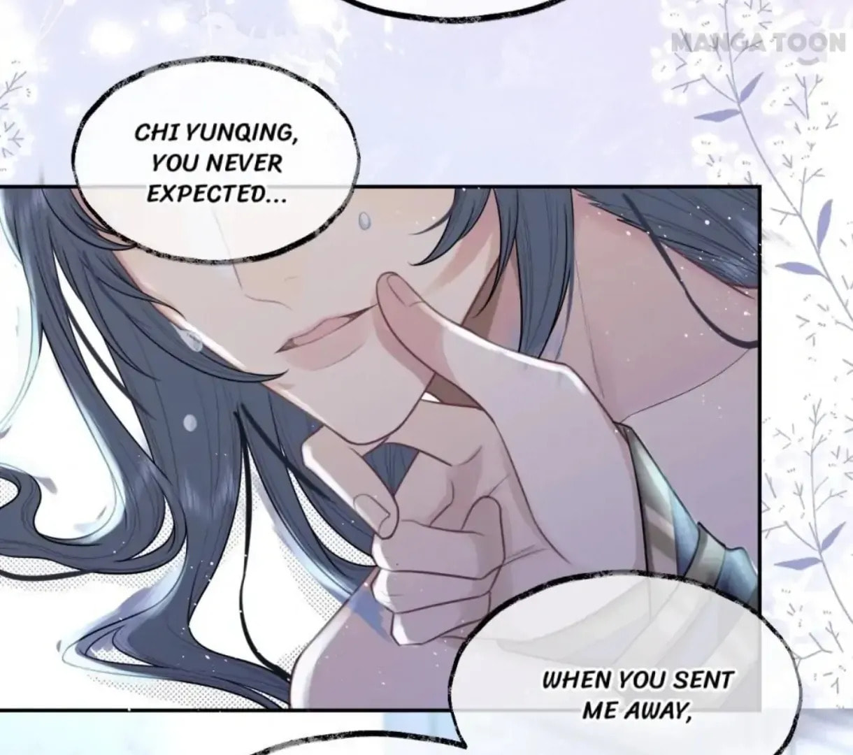 Read Exclusively the Master chapter 1 image 8 on Lezhin