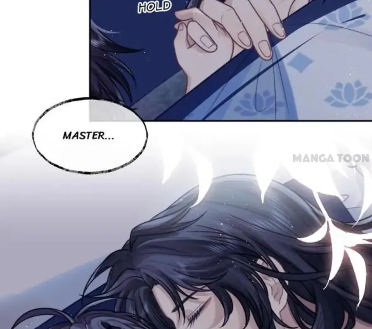 Read Exclusively the Master chapter 1 image 84 on Lezhin
