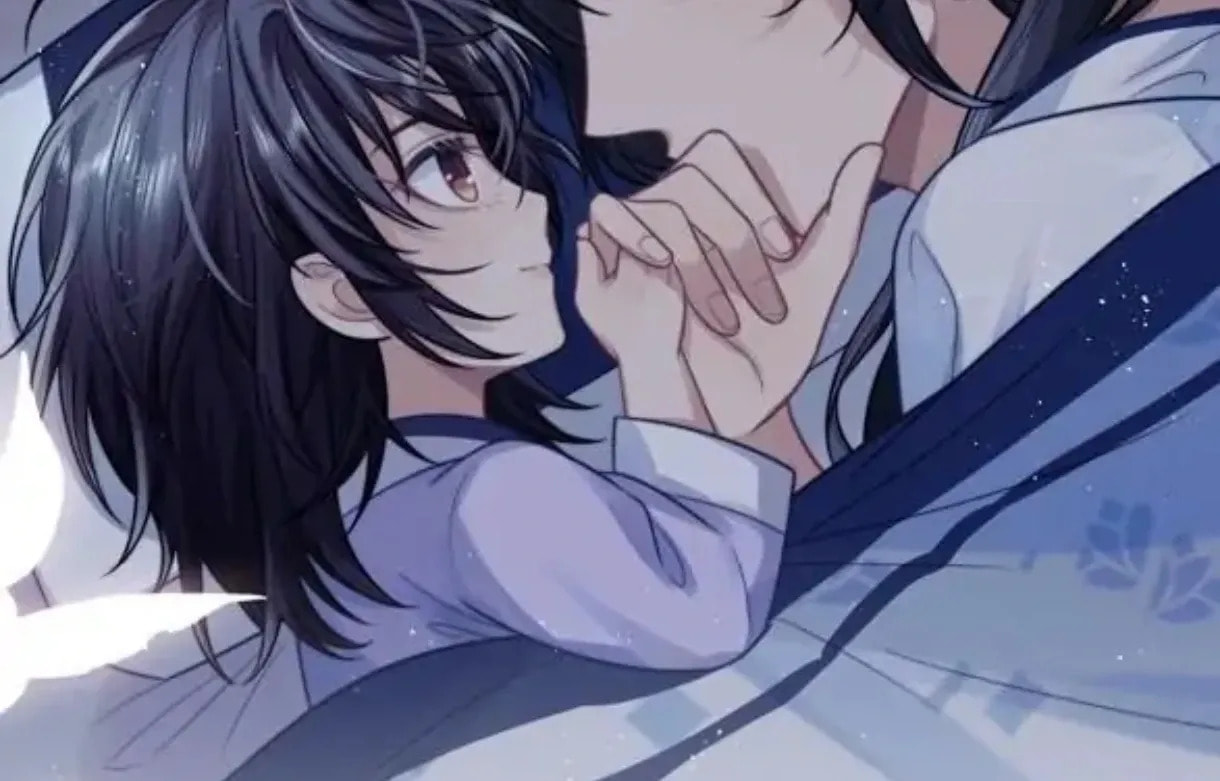 Read Exclusively the Master chapter 1 image 85 on Lezhin