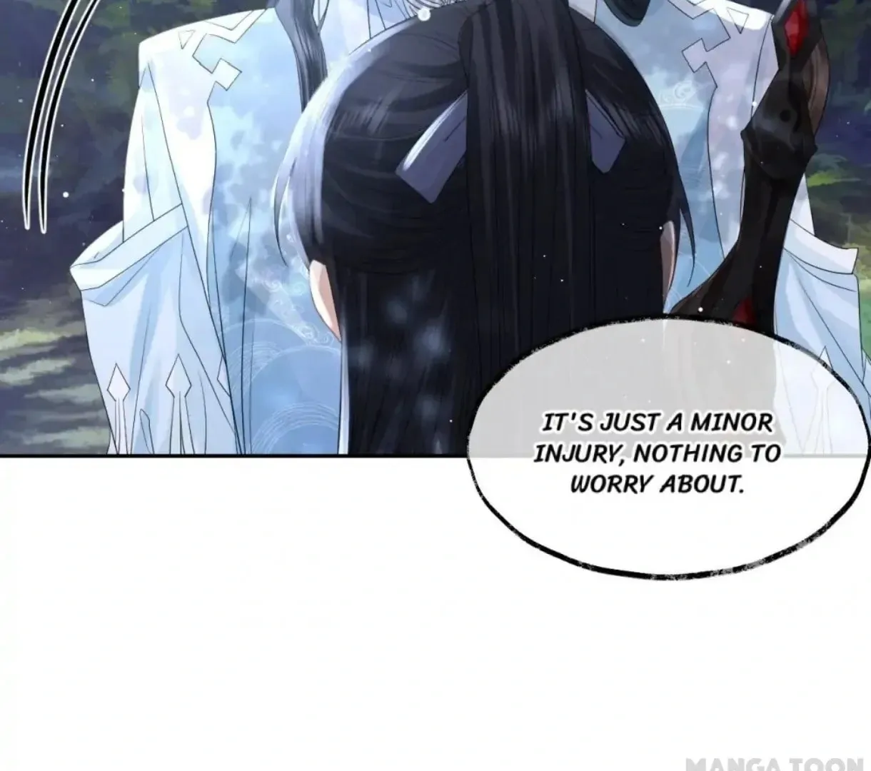 Read Exclusively the Master chapter 10 image 1 on Lezhin