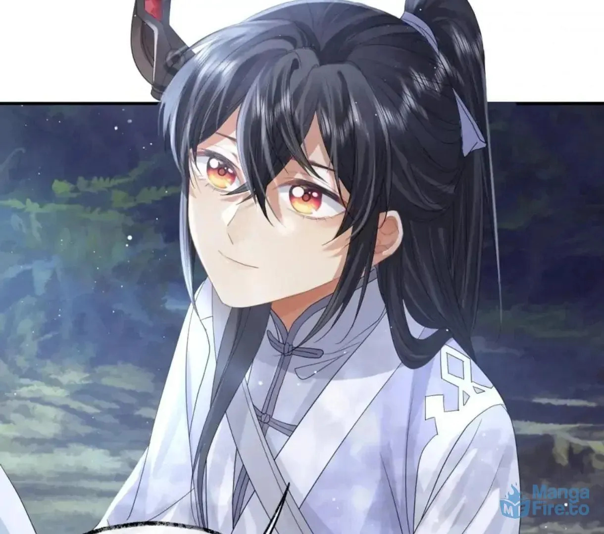 Read Exclusively the Master chapter 10 image 11 on Lezhin