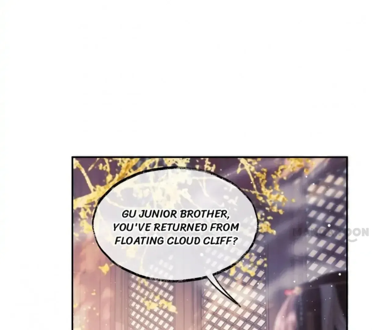Read Exclusively the Master chapter 10 image 18 on Lezhin