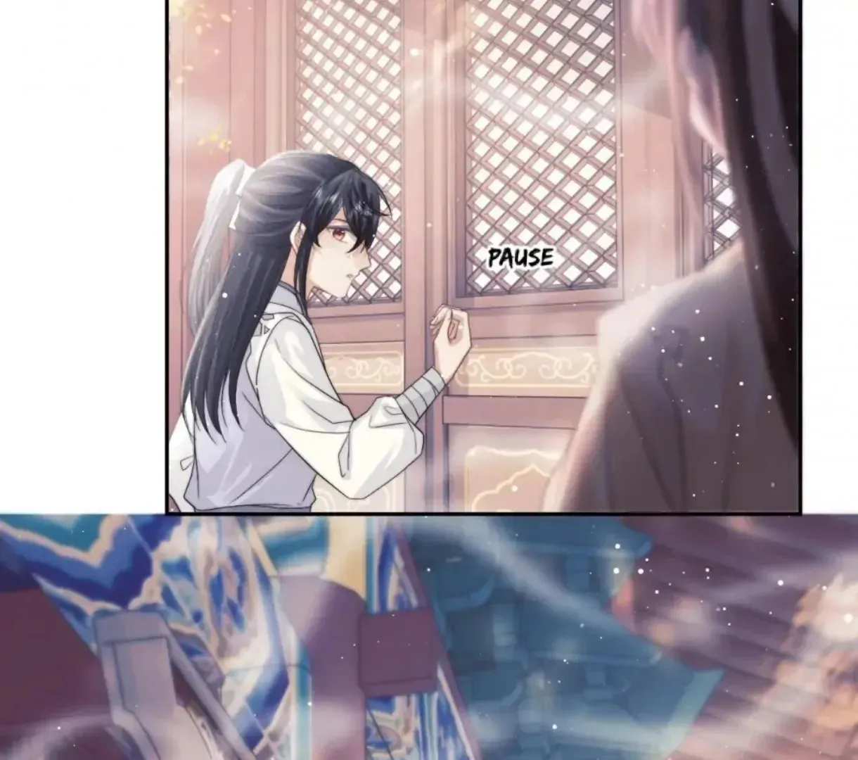 Read Exclusively the Master chapter 10 image 19 on Lezhin