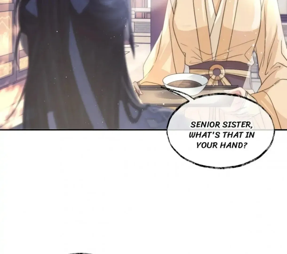 Read Exclusively the Master chapter 10 image 21 on Lezhin