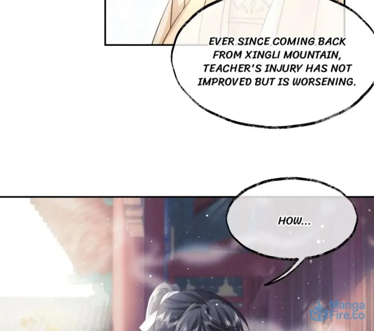 Read Exclusively the Master chapter 10 image 23 on Lezhin