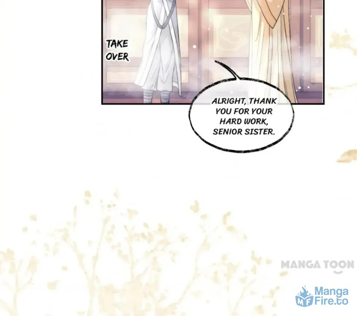 Read Exclusively the Master chapter 10 image 26 on Lezhin