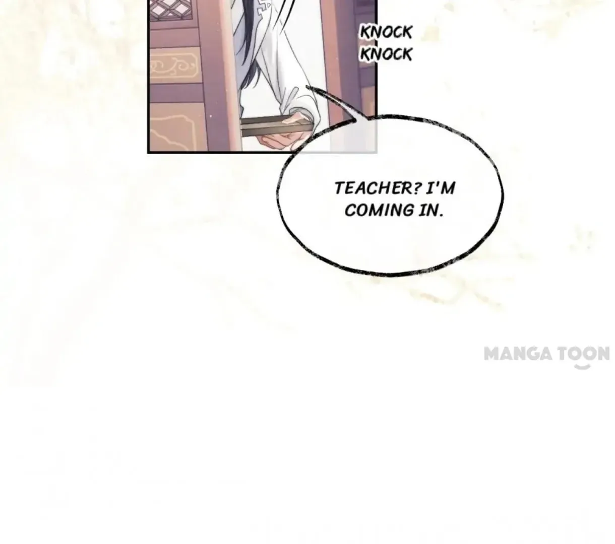 Read Exclusively the Master chapter 10 image 28 on Lezhin