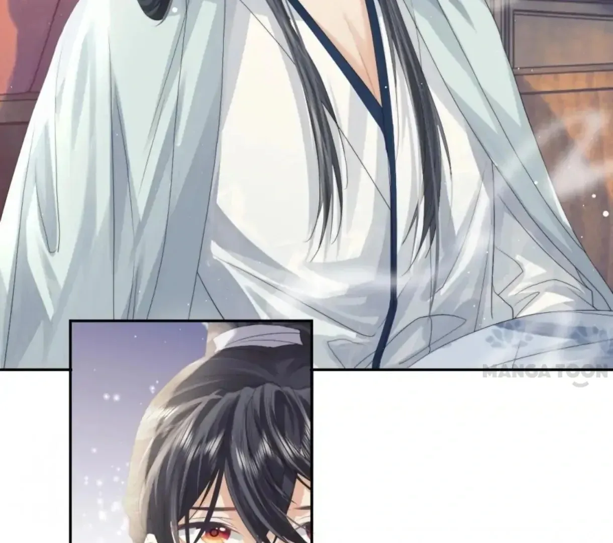 Read Exclusively the Master chapter 10 image 30 on Lezhin