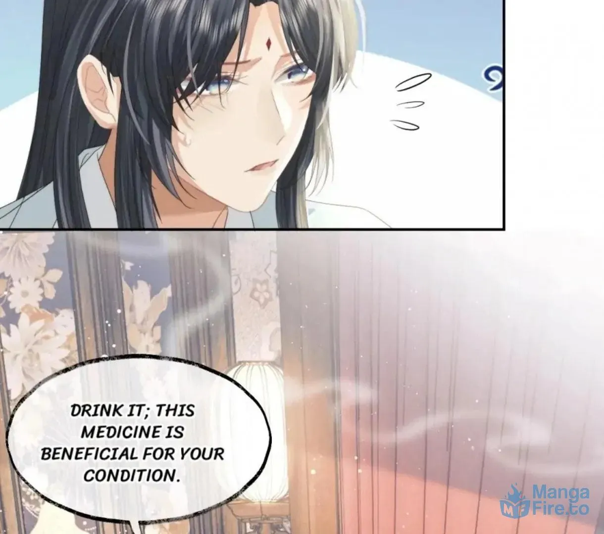 Read Exclusively the Master chapter 10 image 35 on Lezhin