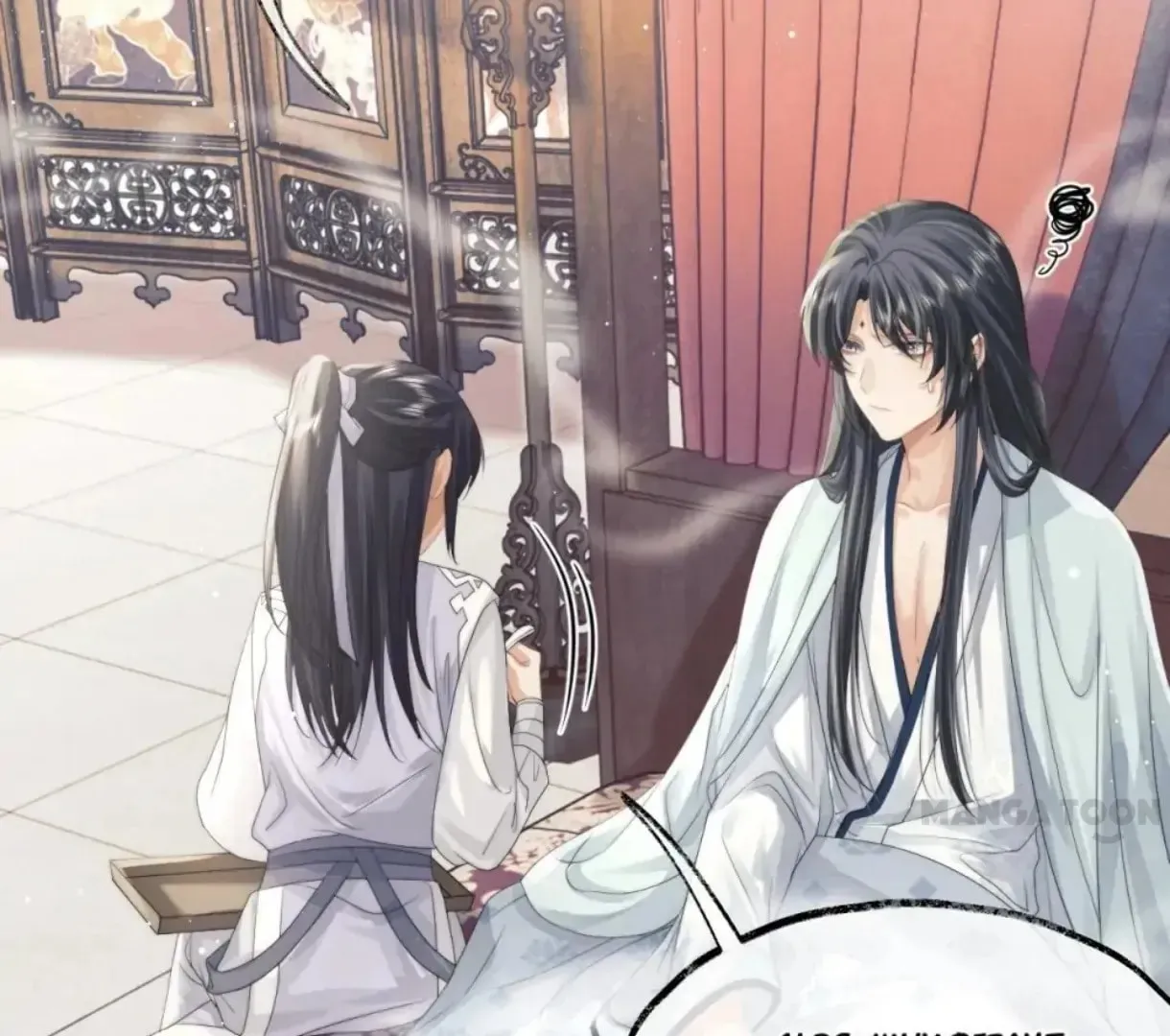 Read Exclusively the Master chapter 10 image 36 on Lezhin