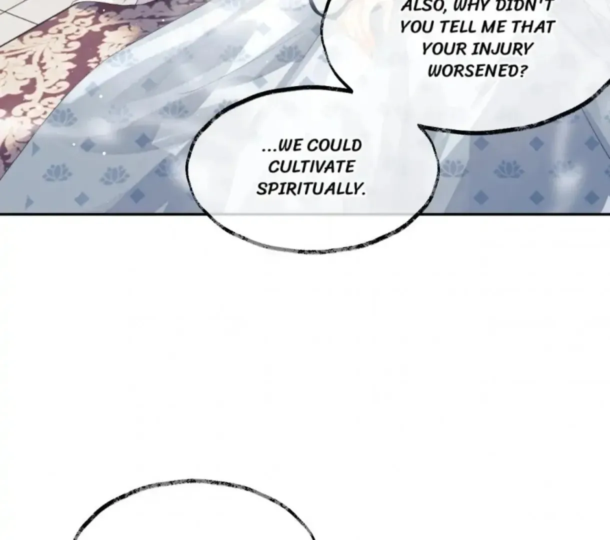 Read Exclusively the Master chapter 10 image 37 on Lezhin