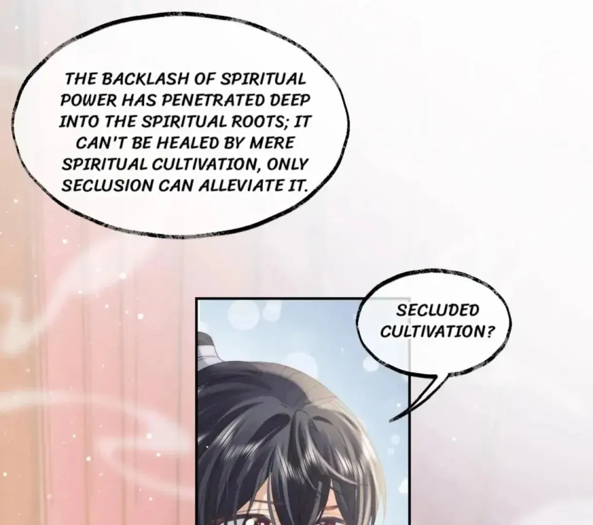 Read Exclusively the Master chapter 10 image 40 on Lezhin