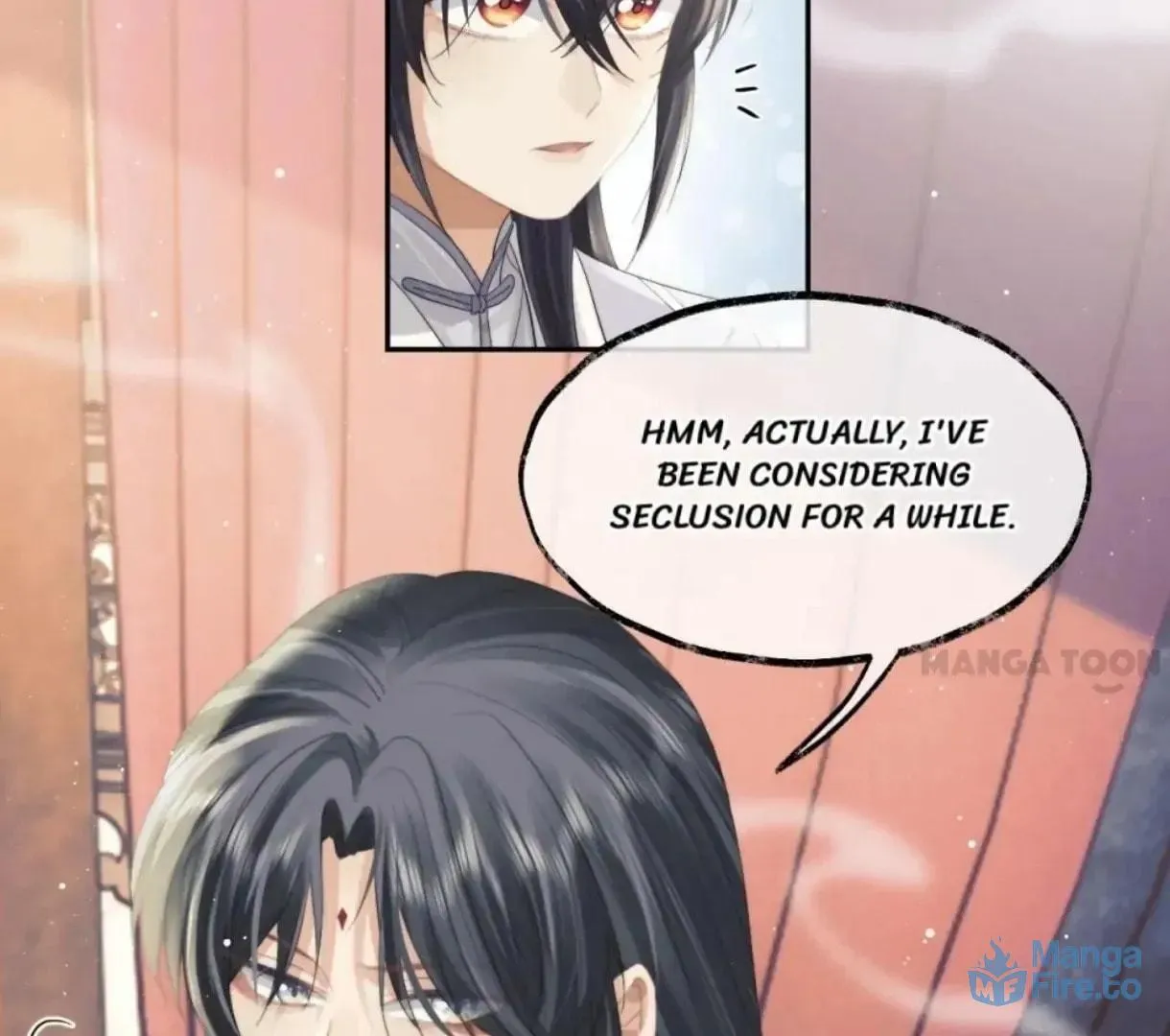 Read Exclusively the Master chapter 10 image 41 on Lezhin