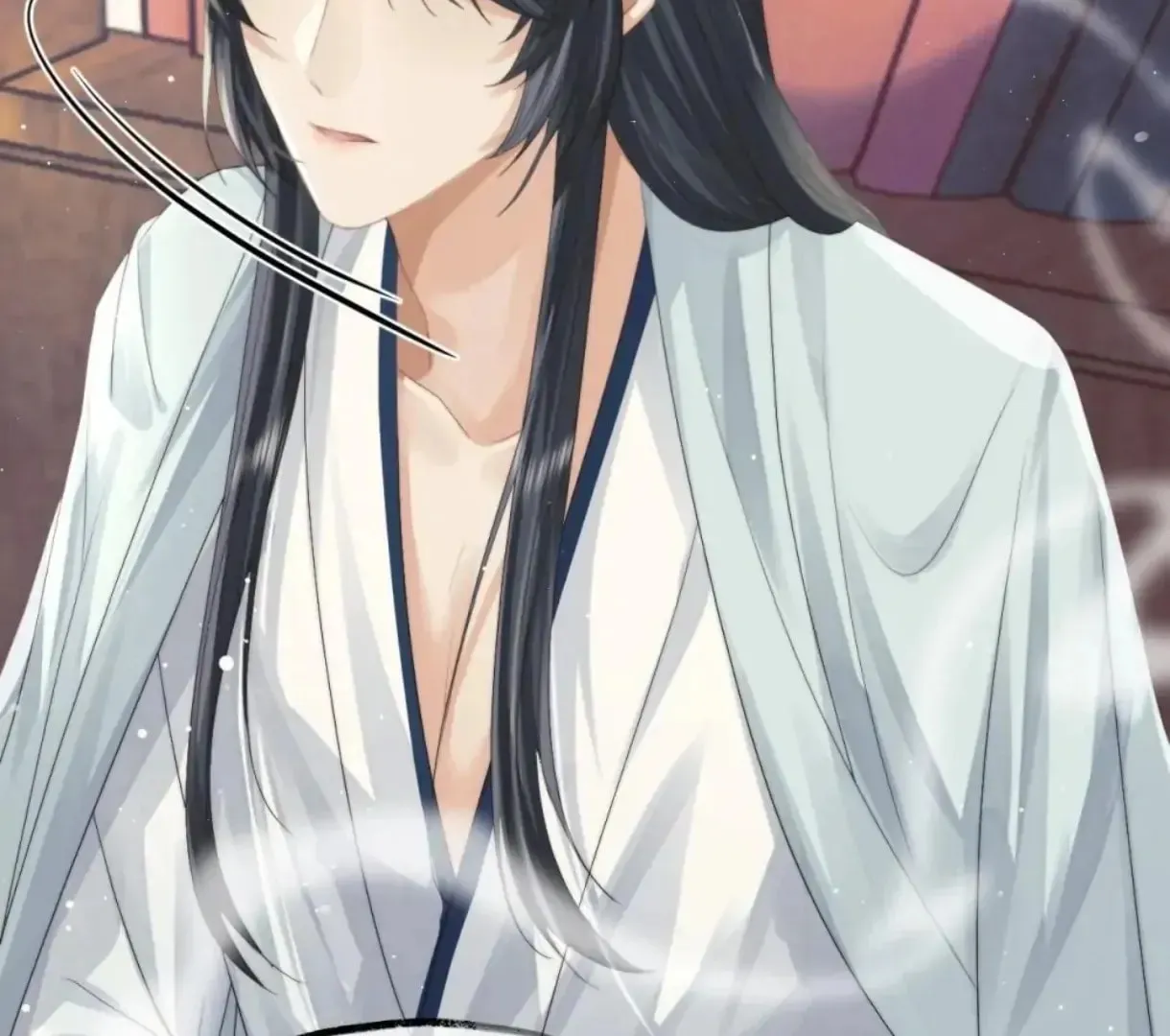 Read Exclusively the Master chapter 10 image 42 on Lezhin