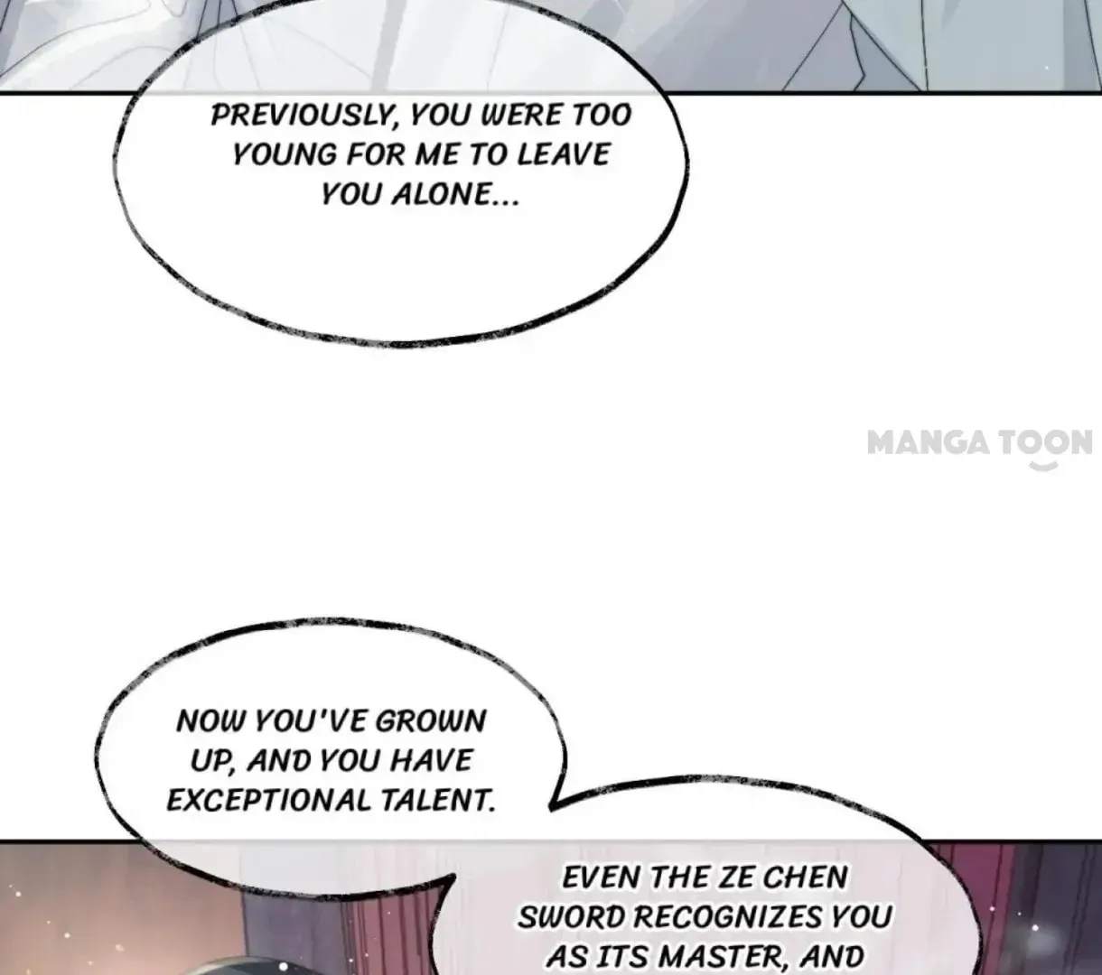 Read Exclusively the Master chapter 10 image 43 on Lezhin