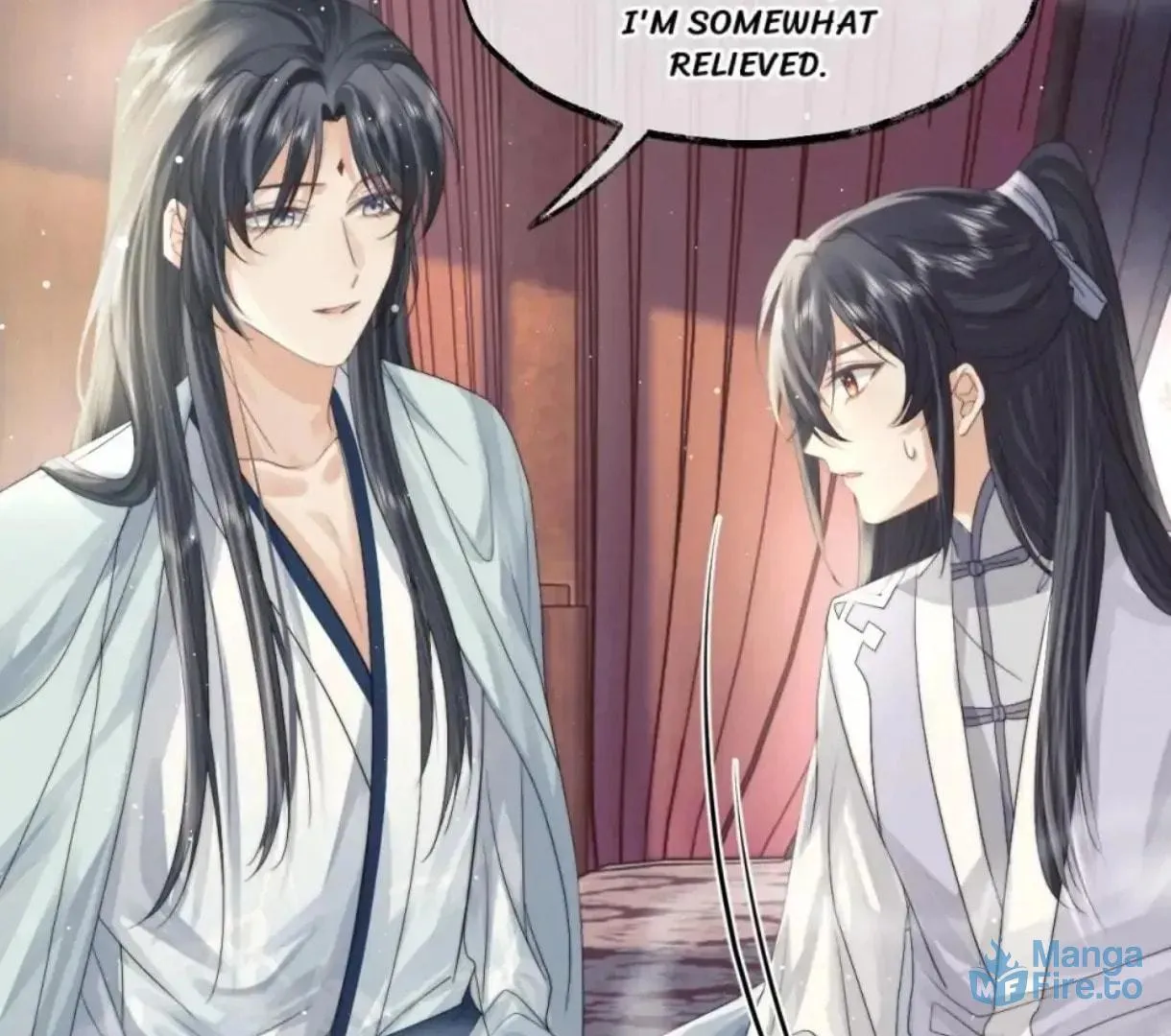 Read Exclusively the Master chapter 10 image 44 on Lezhin