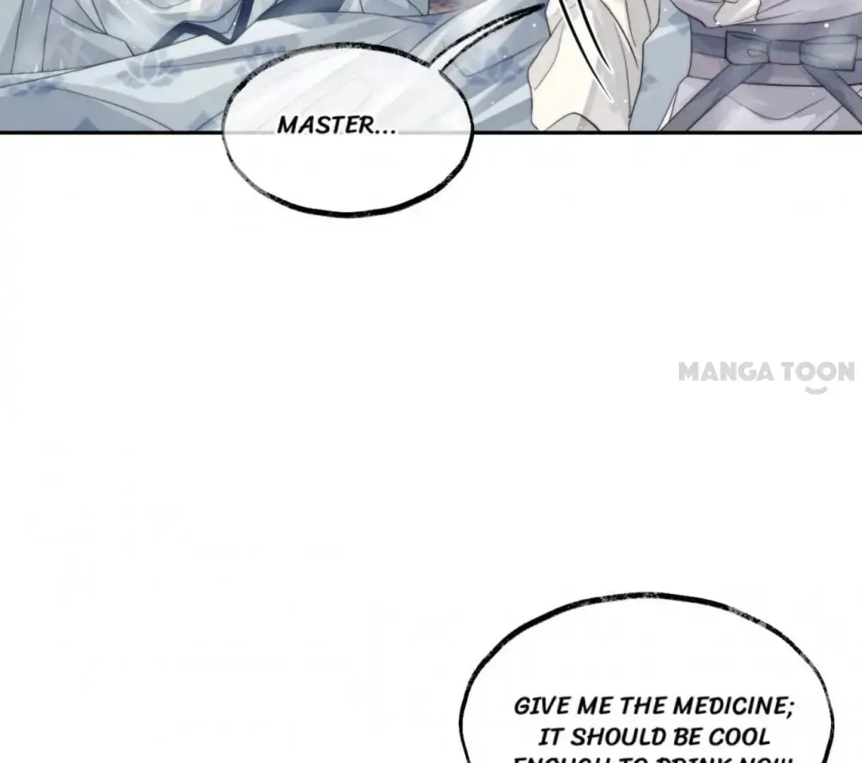 Read Exclusively the Master chapter 10 image 45 on Lezhin