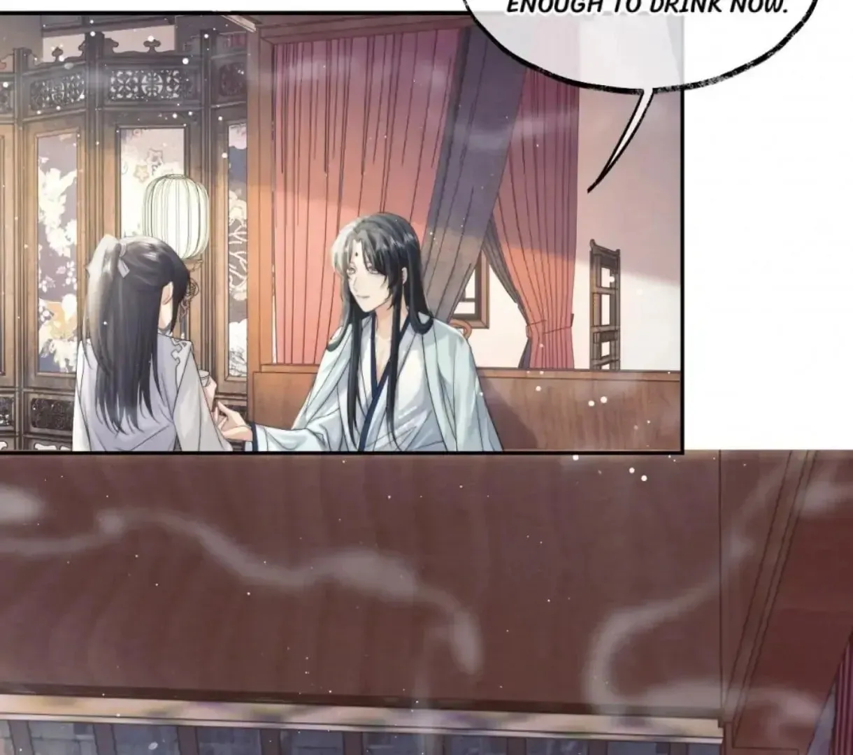 Read Exclusively the Master chapter 10 image 46 on Lezhin