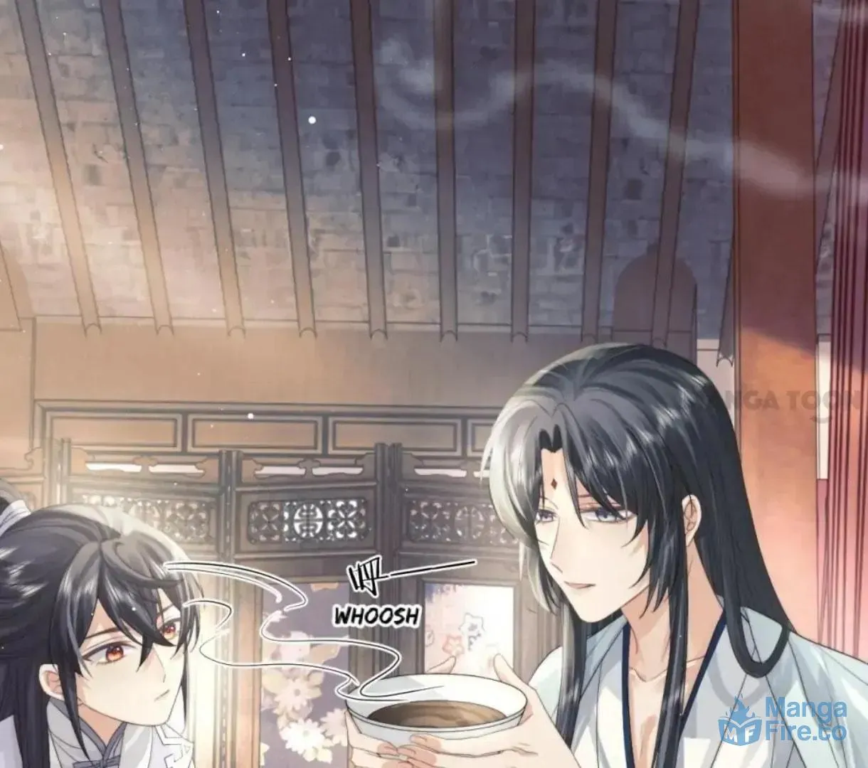 Read Exclusively the Master chapter 10 image 47 on Lezhin