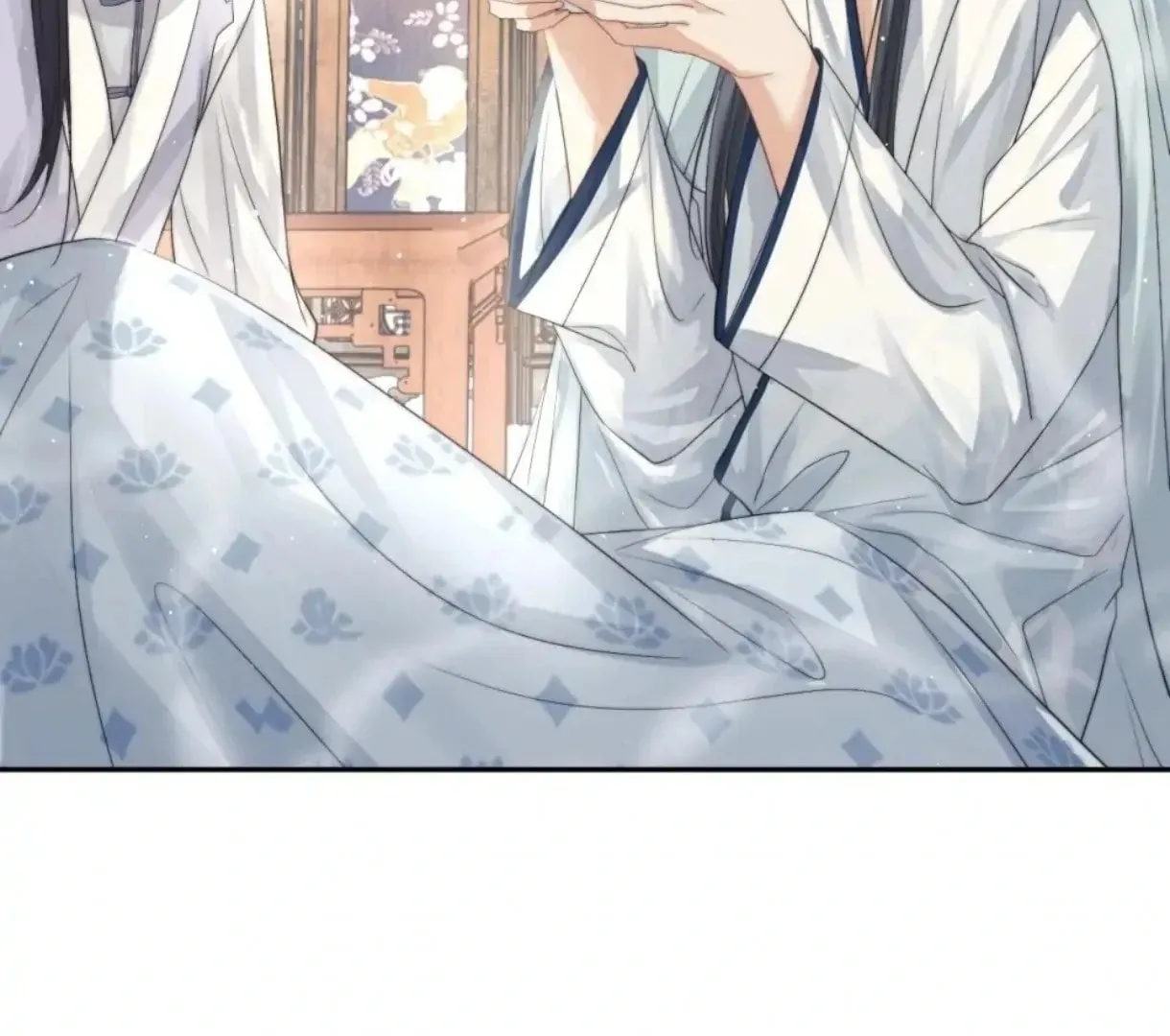 Read Exclusively the Master chapter 10 image 48 on Lezhin