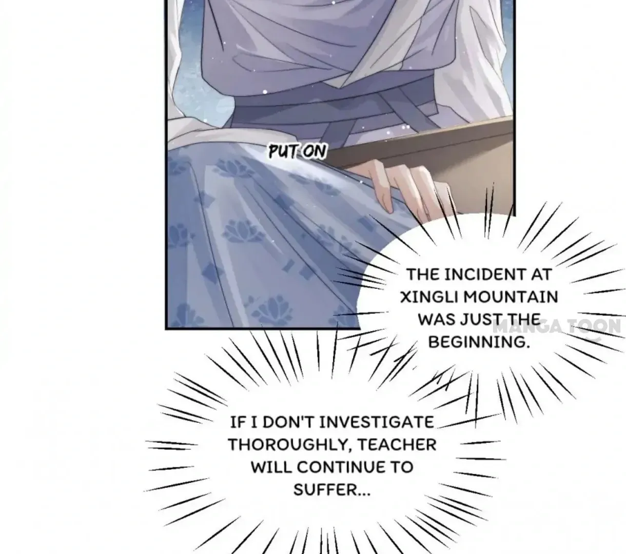 Read Exclusively the Master chapter 10 image 51 on Lezhin