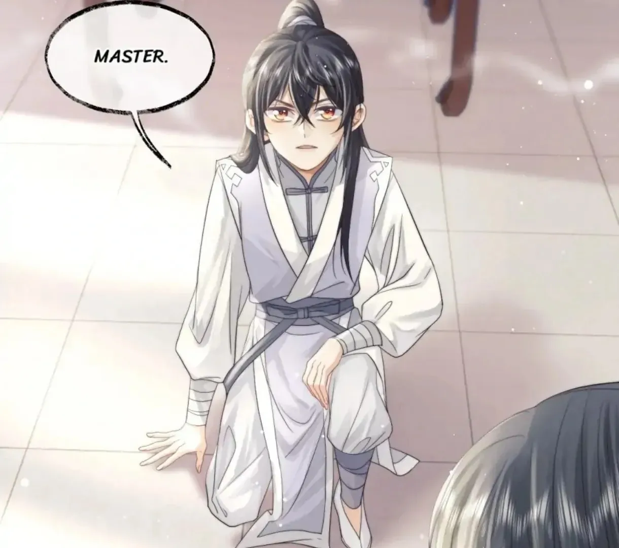 Read Exclusively the Master chapter 10 image 54 on Lezhin